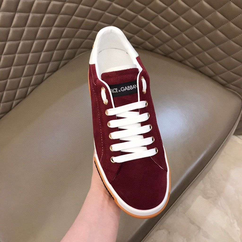 D*G sneaker